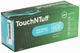 Ansell TouchNTuff  12" Disposable P/F, Nitrile Gloves, Size 8.5 -9 100pk 92605 