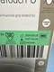 Molnlycke Biogel PI UltraTouch G #42160 Sterile Surgical Gloves 50 pairs Size 6 