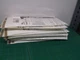 lot of 11 Molnlycke Healthcare 47680 Biogel PI OrthoPro Polyisoprene Surgical Gl