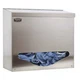 Bowman Dispensers Bk002-0300 Bulk Dispenser, Silver