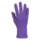 Kimberly-Clark ANS55081CT 6 mil Nitrile Gloves Purple - Small