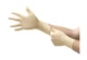 Microflex MF-300-M Diamond Grip Exam Gloves, PF Latex, Textured Fingers, Medi...