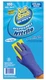 Disposable Nitrile Gloves,Latex & Powder Free,Blue,One Size,100-Ct. - 11100-16