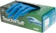 150 Pack Ansell 92-616M Disposable Gloves, Nitrile