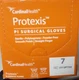 Cardinal Health Protexis  Sz 7 PI Surgical Gloves Sterile (50 Pairs) 