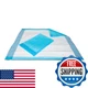 Dukal Fluff Under Pad Non Sterile 23 X 24 Pack Of 200 12424
