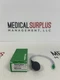 Welch Allyn 23804 Otoscope Insufflation Bulb with Tube and Distal Tip Connector