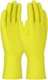 67-306/M Grippaz Jan San, Disposable Gloves, 6 Mil Palm, Nitrile 48PK