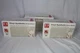 3 Boxes Basic Vinyl Synmax Exam Gloves 100 Ea Box XL VGPF3004