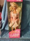 1992 Spring Bouquet Barbie #3477 Special Edition Retired Vintage New In Box