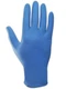 Microflex MFXSU690M-CASE Supreno SE SU-690 Nitrile Gloves - Disposable, Non-Late