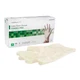 McKesson Confiderm Latex Exam Glove Standard Cuff Length LARGE 100 per Box