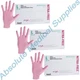 *300-Gloves* Micro-Touch Nitra-Free Powder-Free Nitrile Large 6034513