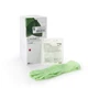 Gammex&reg; Non-Latex PI Green Polyisoprene Surgical Glove, Size 6, Light Green