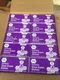 Med PRIDE Synthetic Nitrile-Vinyl Blend Exam Glove, Small Case (10 boxes) 100per