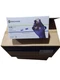 HALYARD  Nitrile Exam Gloves, 9.5 Inches Length, 5 Mil, Blue Size L Case of 1000