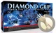 Microflex Diamond Grip MF-300 Disposable Latex Gloves for Automotive, Healthcare