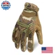 Ironclad Exot-Icam-03-M Tactical Impact Camo Gloves Medium
