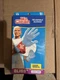 Mr. Clean Bliss Premium 1 Pair Latex Free All Purpose Gloves, Medium - White