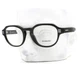 Burberry Archie Eyeglasses Glasses BE 2386 3001 Polished Black 51-22-150 w/case