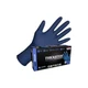 SAS 6604-20 Thickster Latex Disposable Gloves, 14 mil, XL, 50 Pack