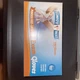 Comfort Wear  Powder Free Latex Free Exam MEDIUM Gloves 100 Count