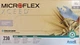 Ansell Microflex XC-310-XL XCEED Nitrile Exam Gloves XL Powder Free 230/Bx