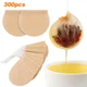 300 PCS Disposable Empty Tea Bags Drawstring Seal Teabags for Loose Leaf Filter