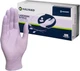 Lavender Nitrile Ex Gloves, Disposable, Household Cleaning