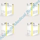 *200-Pairs* Molnlycke Biogel PI UltraTouch PF Surgical Size-6 Gloves 41160