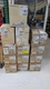 TouchNTuff Cleanroom Gloves DermaShield ANSELL 73-701 Size 6.5 Box 200 Exp: 2025