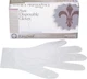 KingSeal 500 Count Light Duty Poly Disposable Gloves, Powder-Free, Latex-Free...