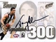 2013 Select AFL Prime 300 Game Signature Case Card CC50S Tony Shaw-Coll. #016/40