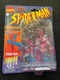 Marvel Retro Cardback Spider-Man Cel-Shading Comics 6" Action Figure -BOX ONLY📦