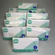 NBD (1 BOX, 1,000 EACH) Disposable Vinyl Powder Free Gloves Large Clear 4065