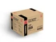 Disposable Medical Synmax Vinyl Exam Gloves - 4 mil Safty Glove 1000pcs - Lat...
