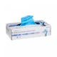 McKesson Confiderm 3.8 Nitrile Exam Glove Large Non-Sterile Powder-Free, 100 Ct