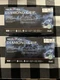 Microflex MF300XL Extra Large Diamond Grip Latex Gloves - 2 Boxes (200 Gloves)