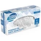 TURBA Clear Latex-Free Disposable Gloves - Single-Use Powder-Free Vinyl Glove...