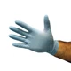 Neogen Large Blue Nitrile Gloves Medical Disposable