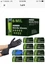 Inspire 900 PACk Black Nitrile Gloves Thick or HEAVY DUTY 6 Mil Nitrile ORIGINA
