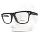 Burberry Eyeglasses BE 2387 3001 Glasses Polished Black Silver 55mm with Case