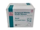 (1000/Cs) MAVERIC Synguard Disposable Nitrile Exam Gloves - Size Small - Blue