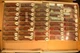 N Scale 50' BOX CAR SP SOUTHERN PACIFIC ALL DIFFERENT NUMBERS  sold individually