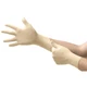 Ansell Mf-300 Microflex Mf-300 Exam Gloves, 6.3 Mil, Natural Rubber Latex,