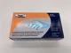 Condor 48UM34 ambidextre Powder Free Examination Gloves (Small)