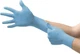 Ansell MICROFLEX 92-134 Disposable Powder-Free Nitrile Gloves for Dentistry, Cle