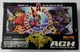 Nintendo Game Boy Advance Advance Guardian Heroes w/ Box and Manual 3477 SP