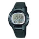 Casio LW-200-1B Women's Digital Watch | 10-Year Battery, 50M Water Resistant, LE