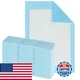 Halyard Disposable Standard Underpads Incontinence Bed Pads 17X24 Lt.